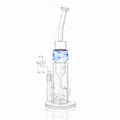 Clear Bent Klein Incycler