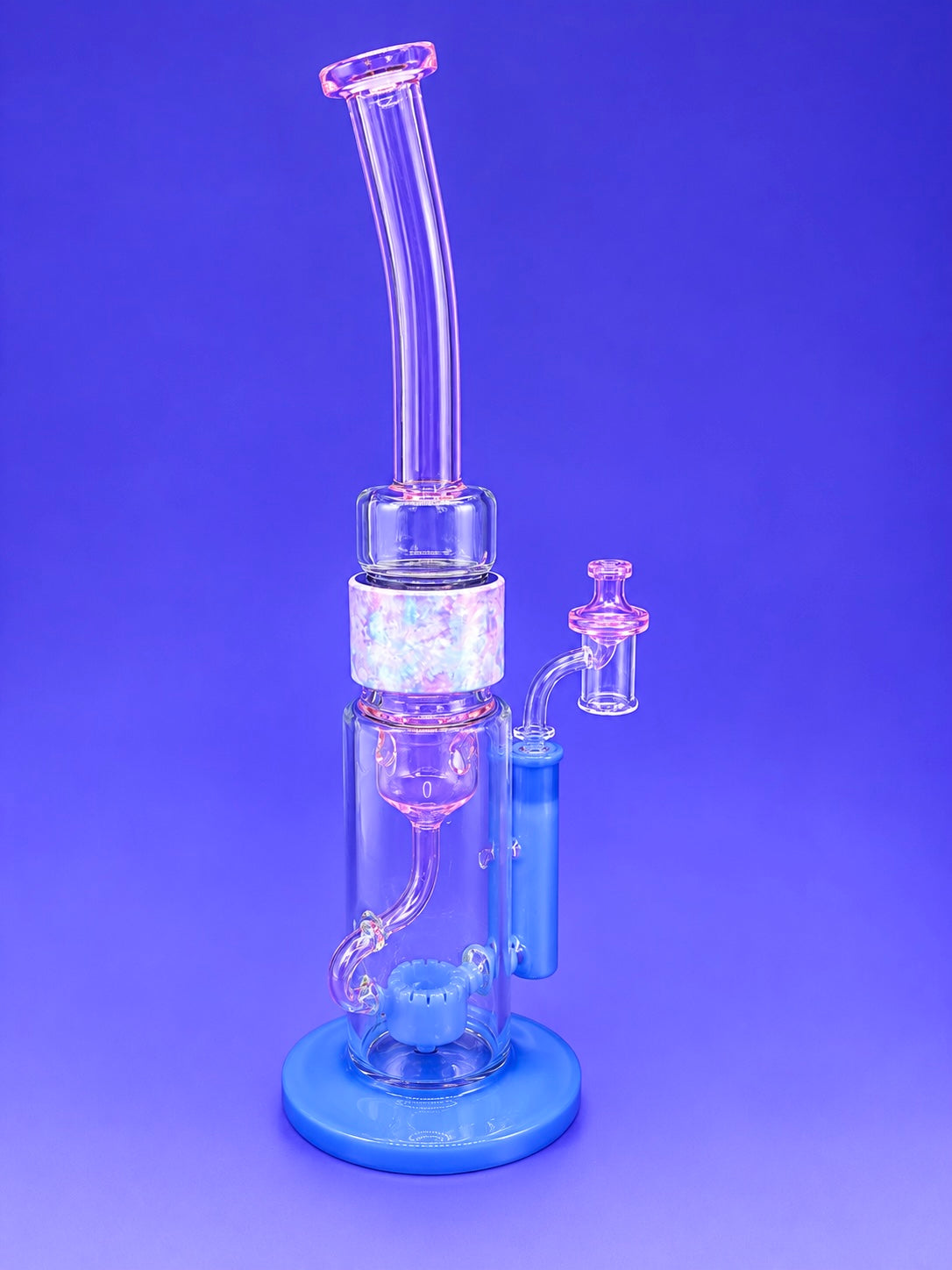 Color Bent Klein Incycler