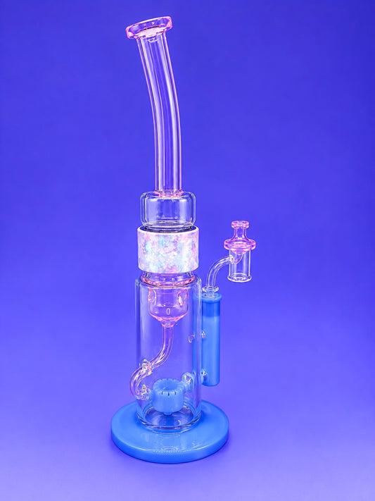 Color Bent Klein Incycler