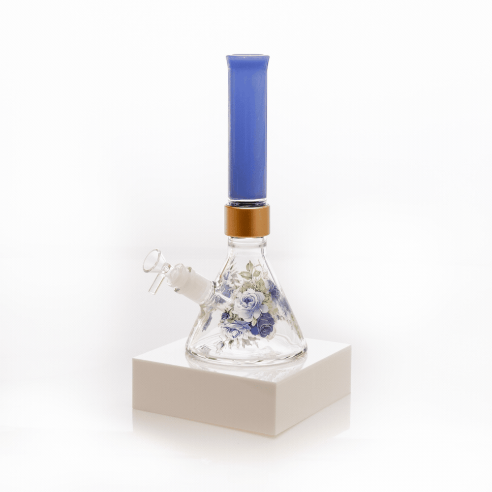 Custom Prism Mini Bong