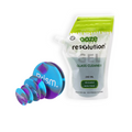 Ooze Resolution Gel & Cleaning Cap Bundle