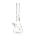 Clear Standard Beaker Single Stack