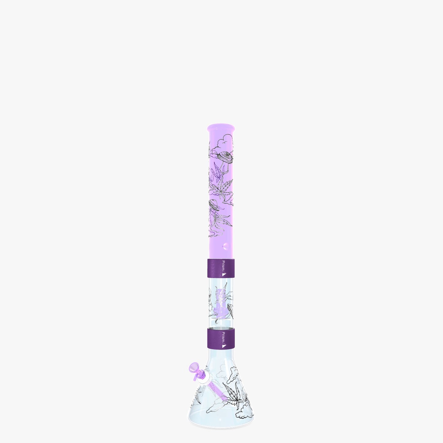 Custom Bong Design