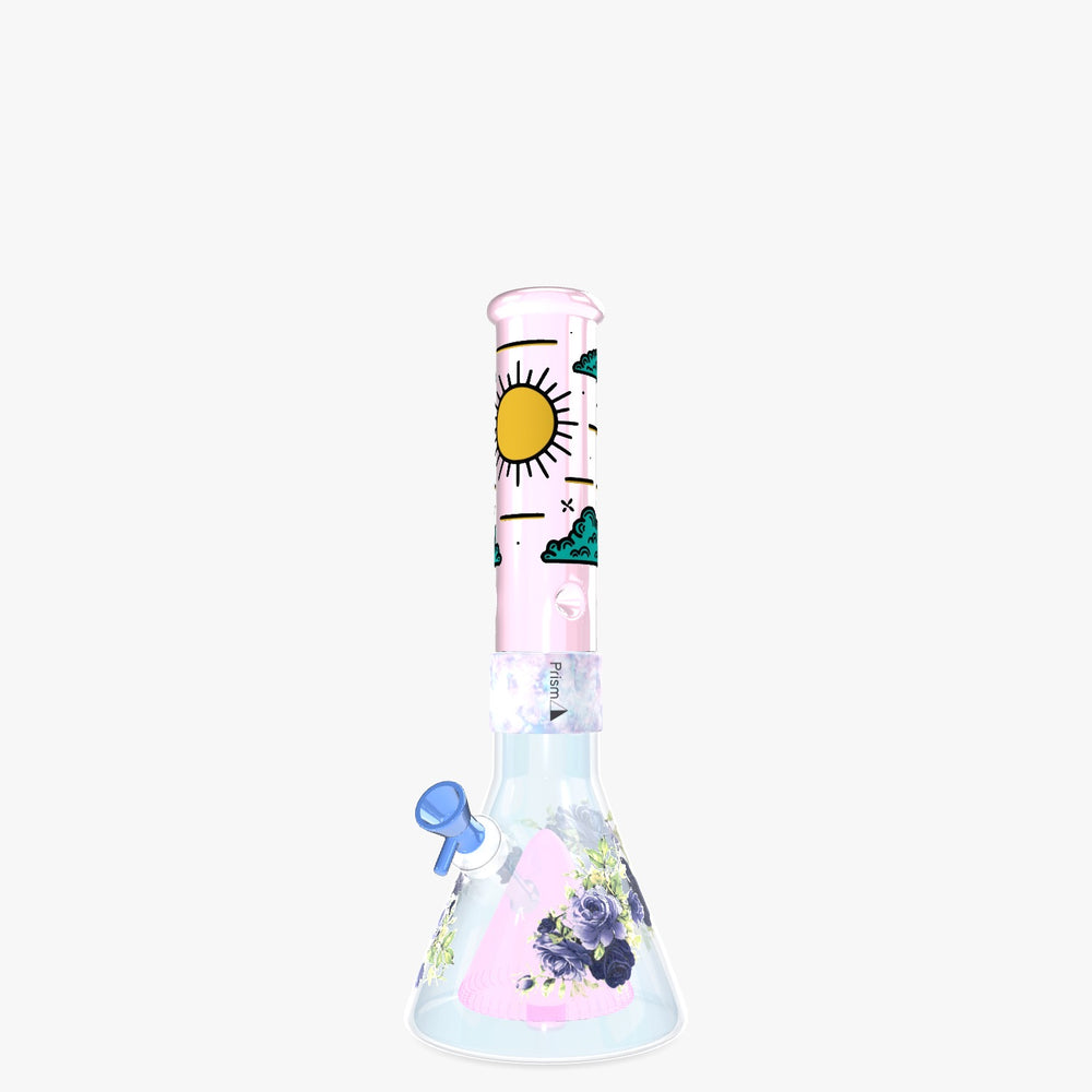 Custom Bong Design