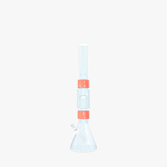 Glow Beaker Double Stack