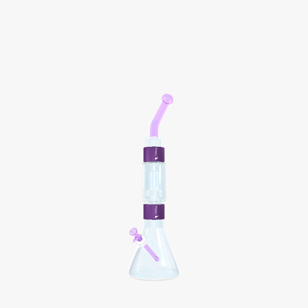 Custom Bong Design