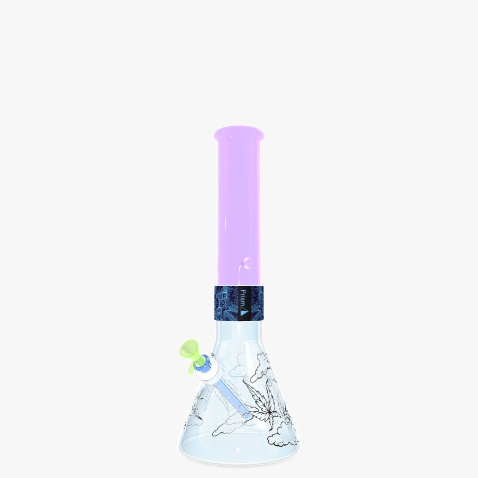 Custom Bong Design