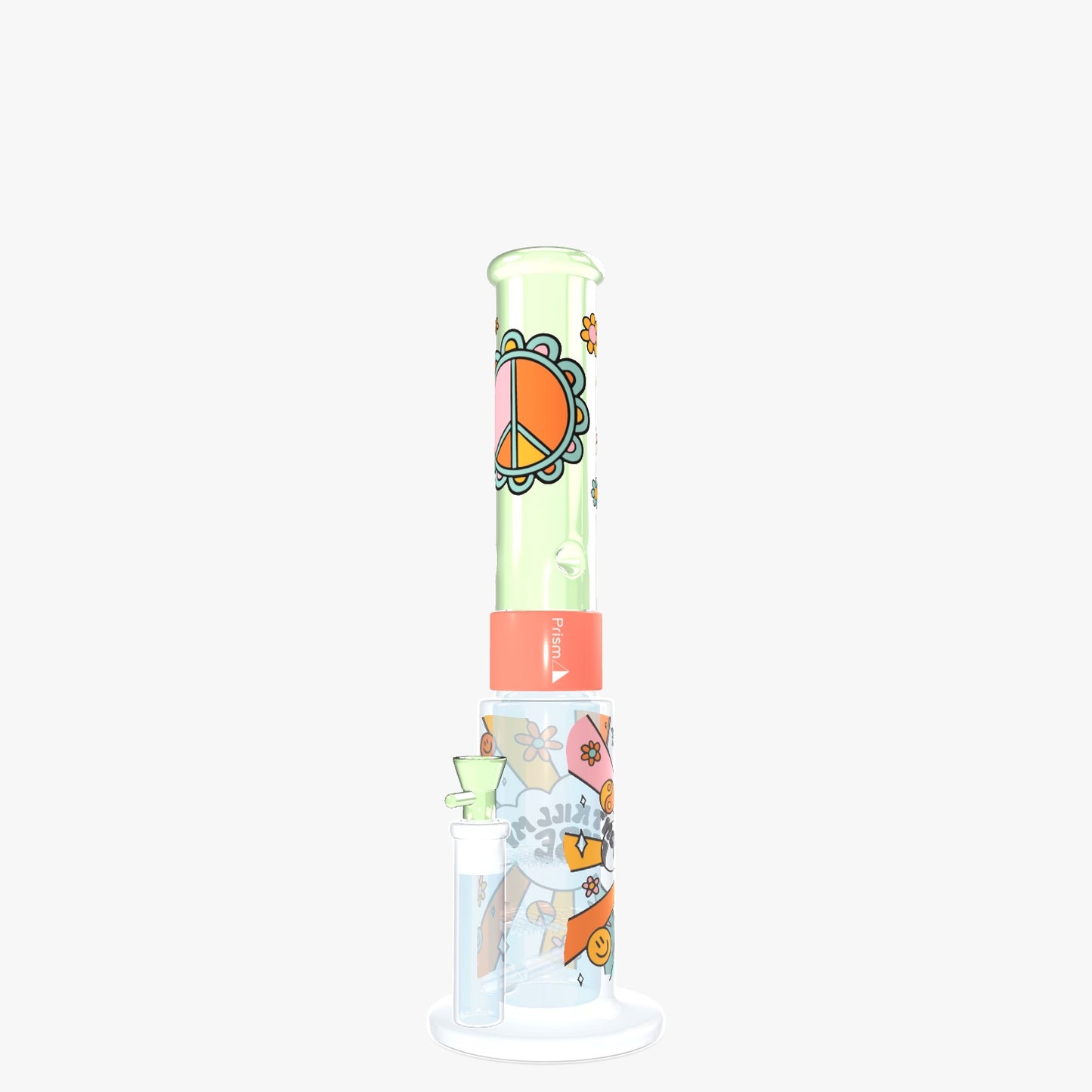 Custom Bong Design