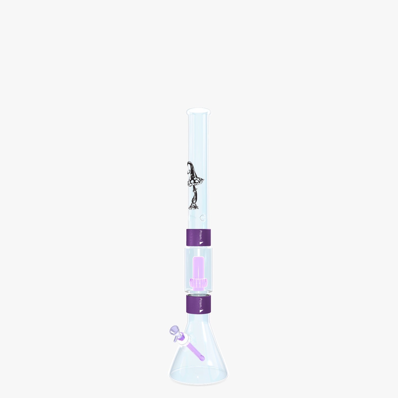 Custom Bong Design