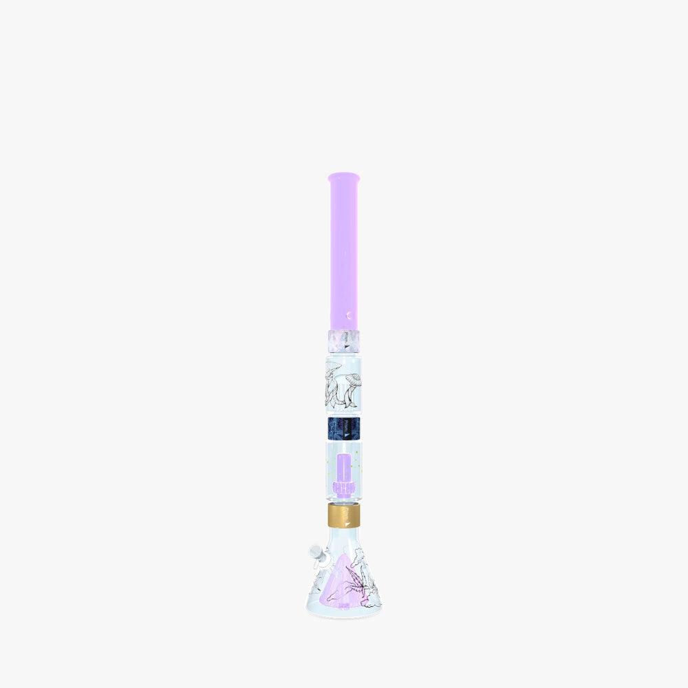 Custom Bong Design