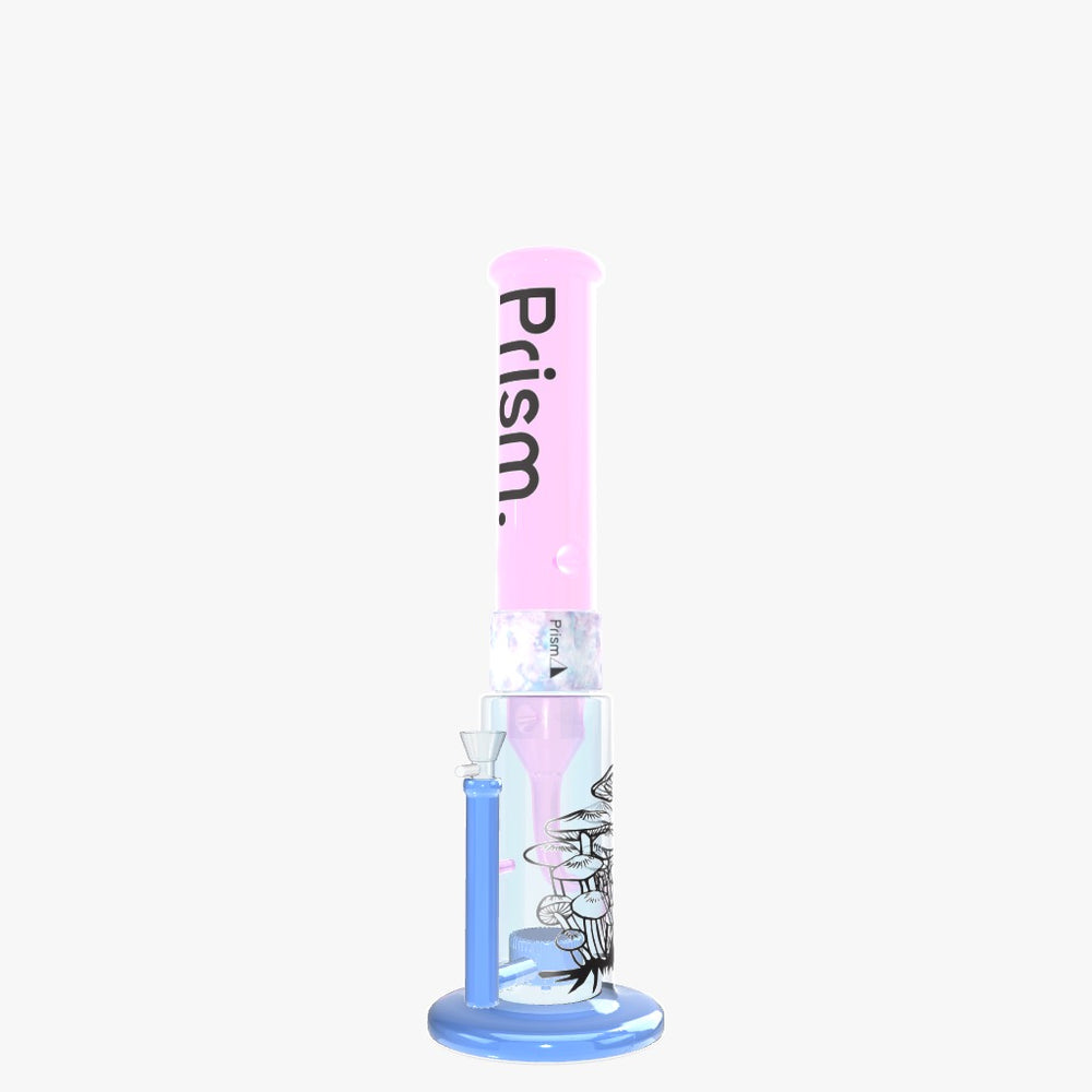 Custom Bong Design