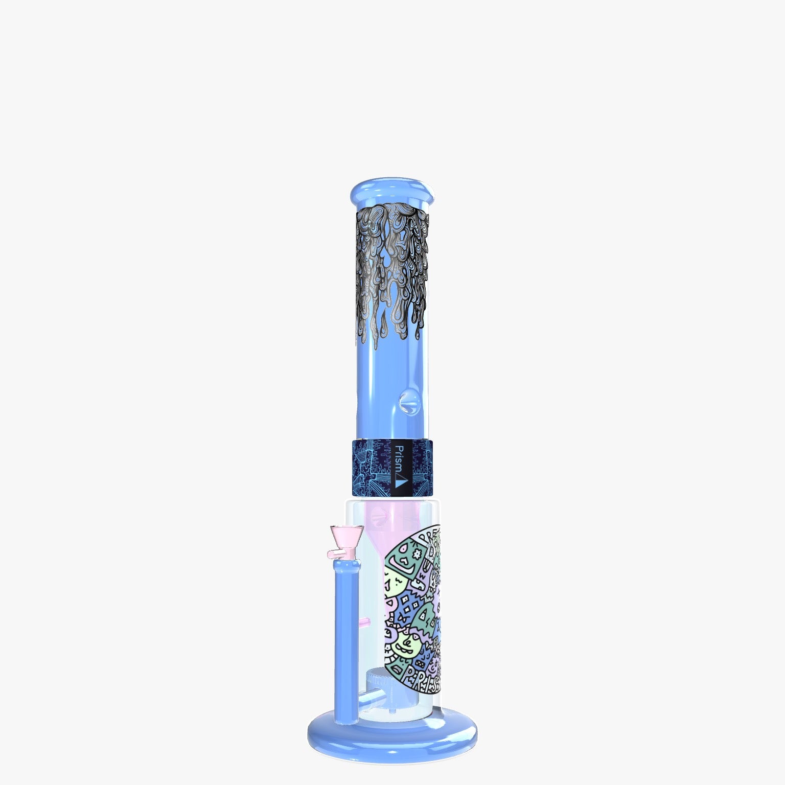 Custom Bong Design
