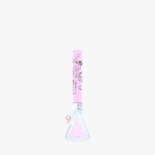 Custom Bong Design