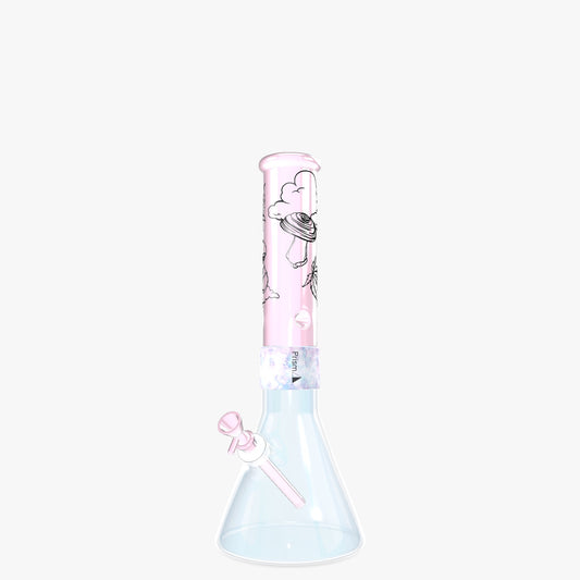 Custom Bong Design