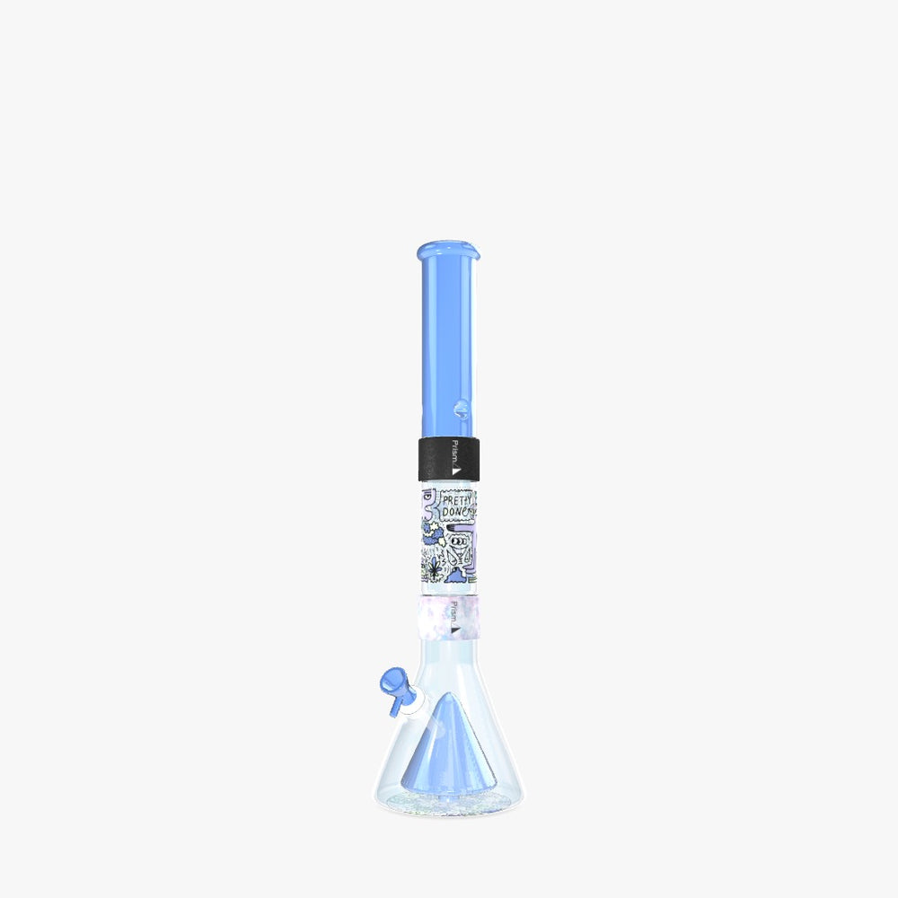 Custom Bong Design