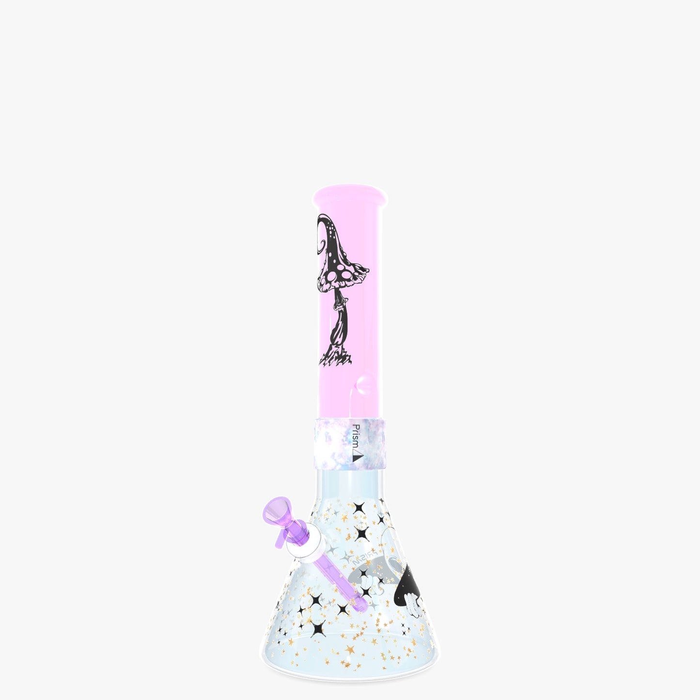 Custom Bong Design