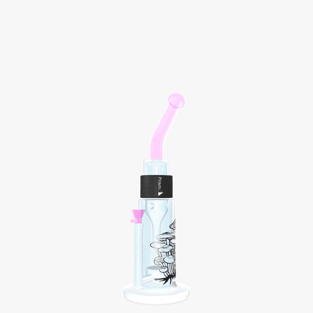 Custom Bong Design