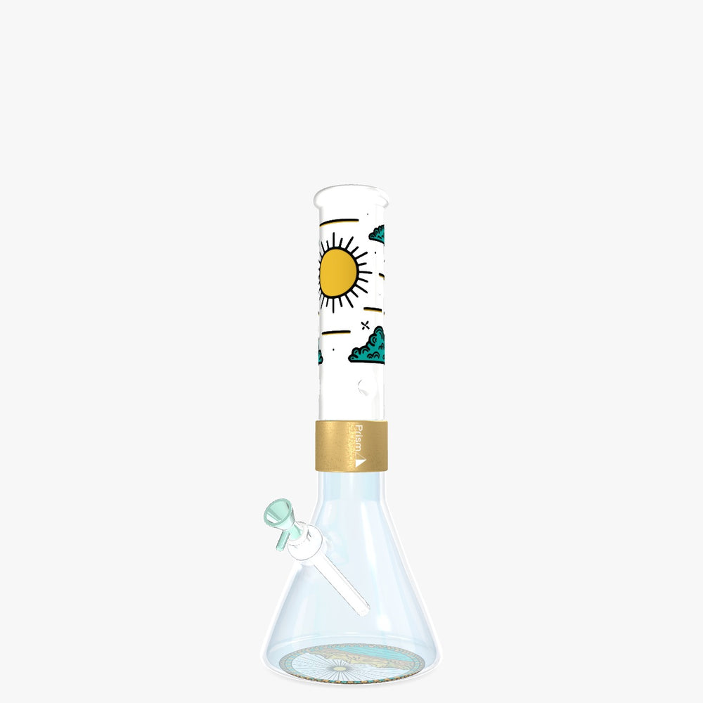 Custom Bong Design