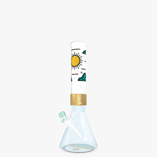 Custom Bong Design