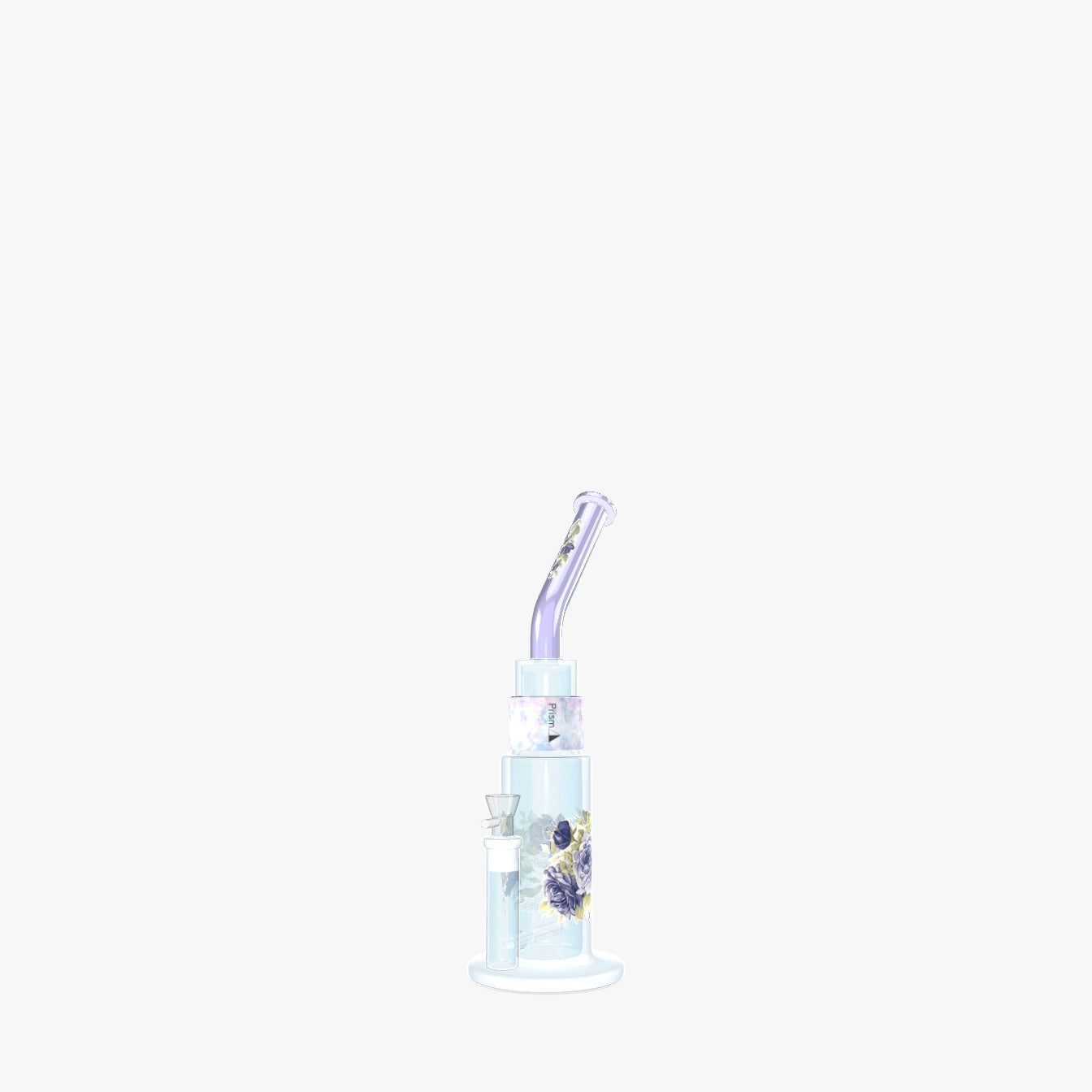 Custom Bong Design