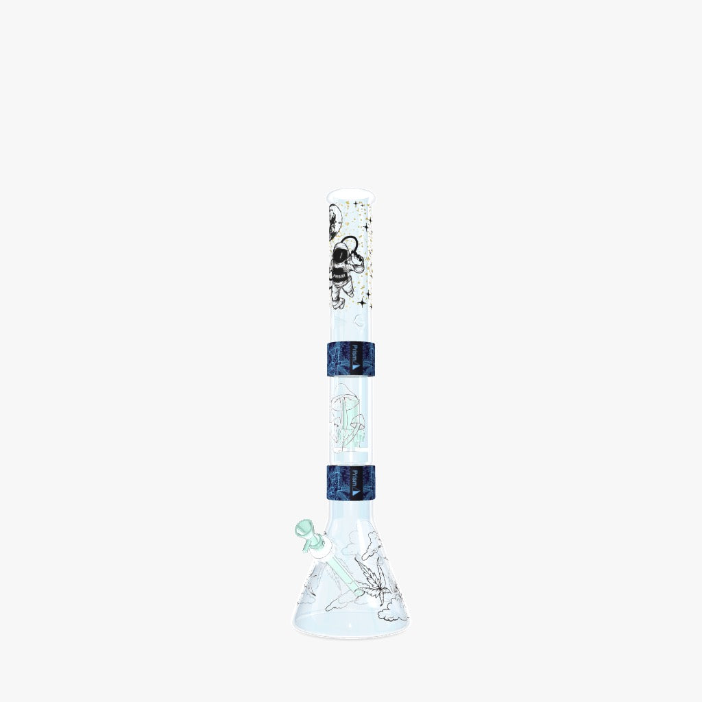 Custom Bong Design