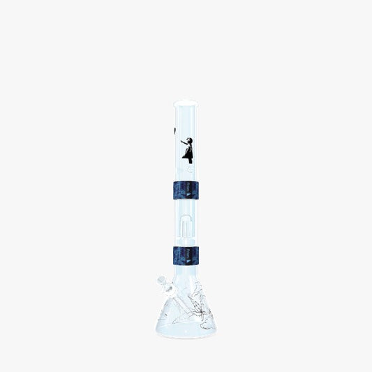 Custom Bong Design