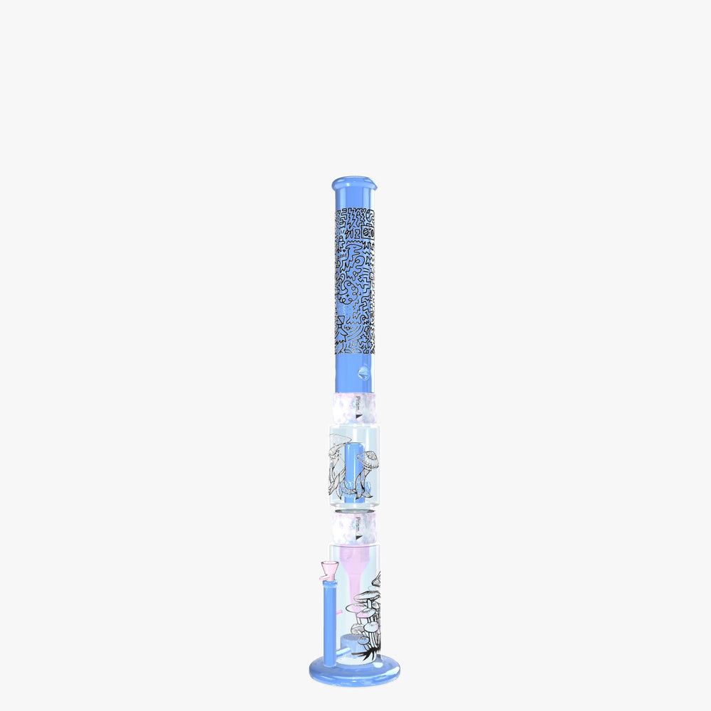 Custom Bong Design