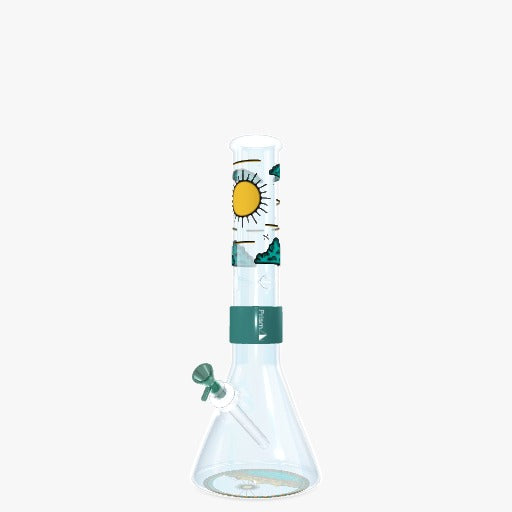 Custom Bong Design