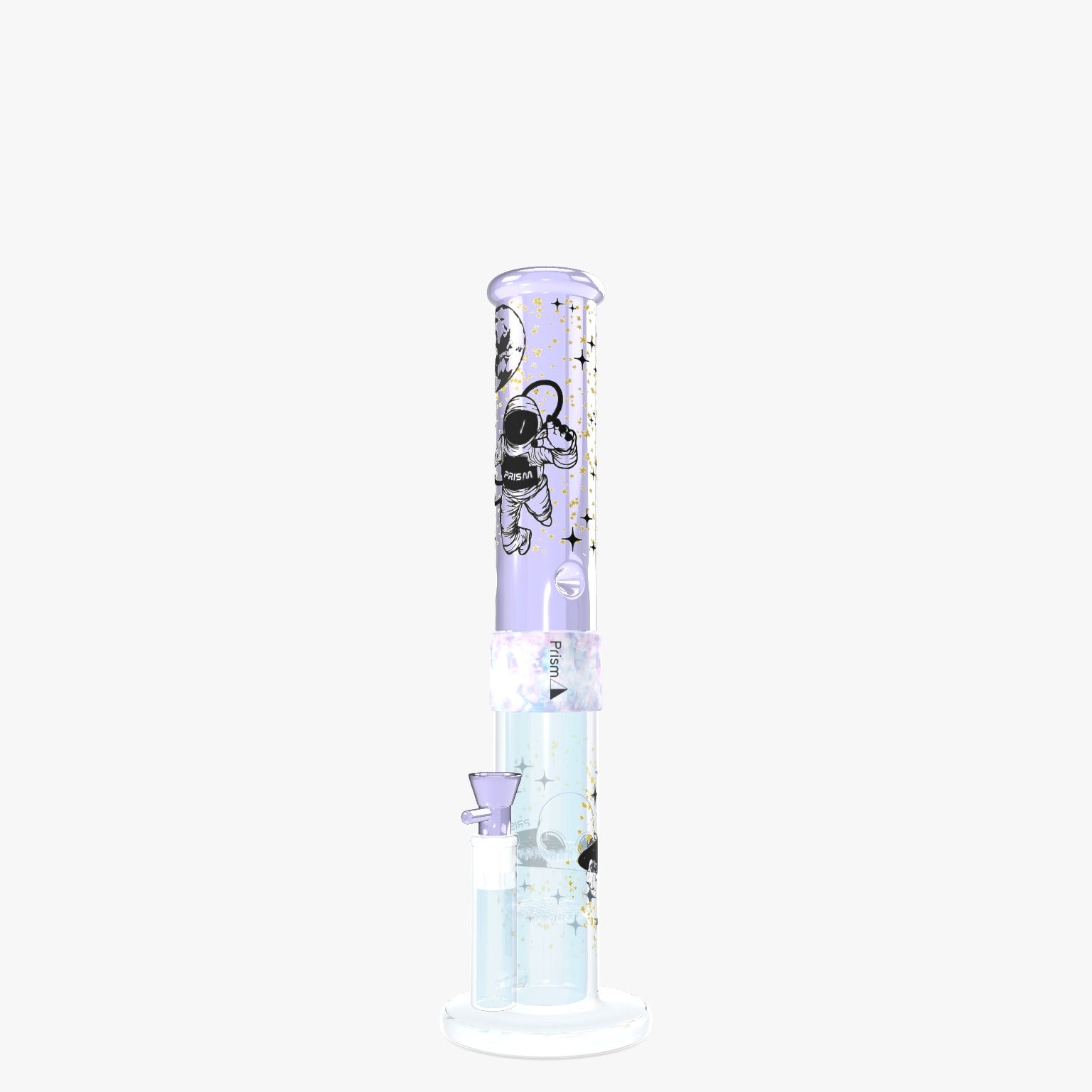 Custom Bong Design