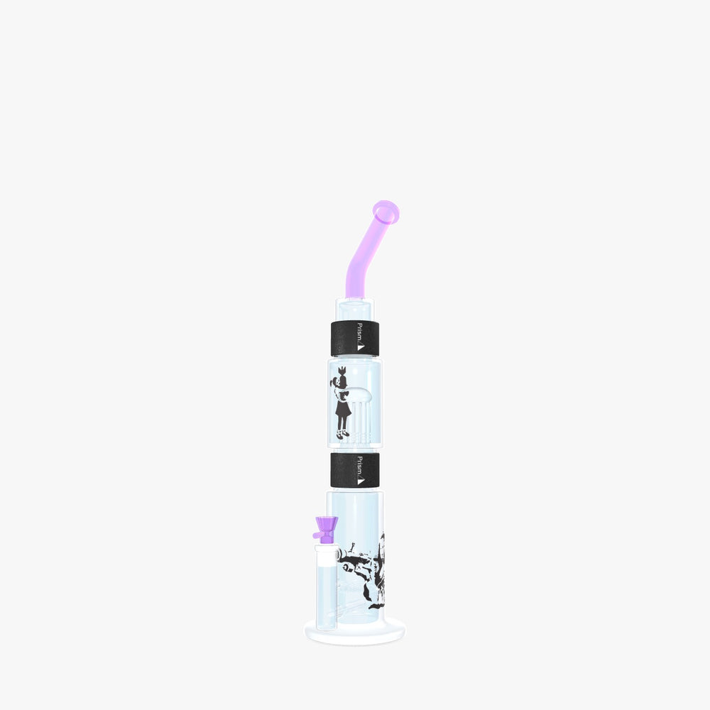 Custom Bong Design