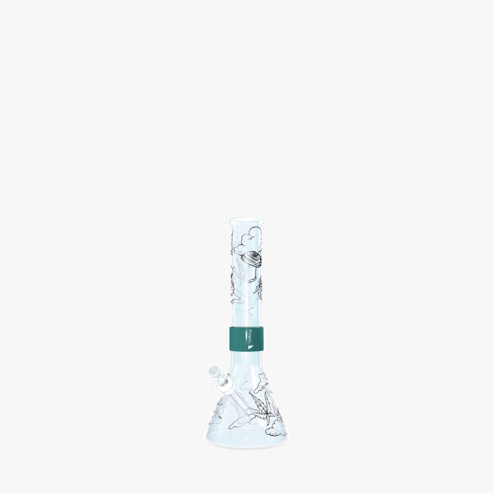 Custom Bong Design