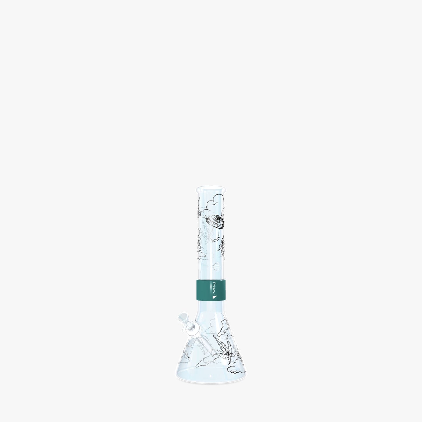 Custom Bong Design