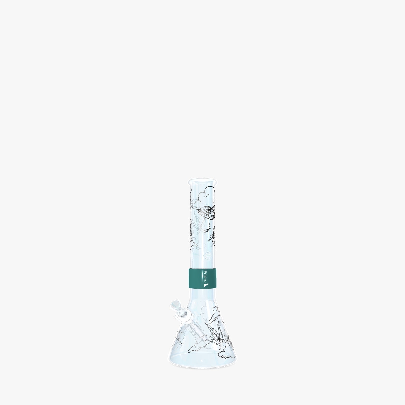 Custom Bong Design
