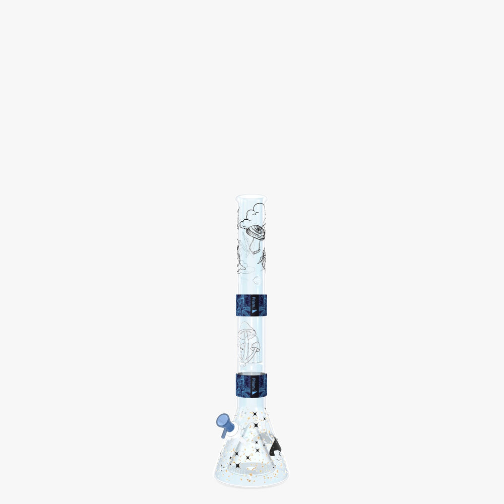 Custom Bong Design