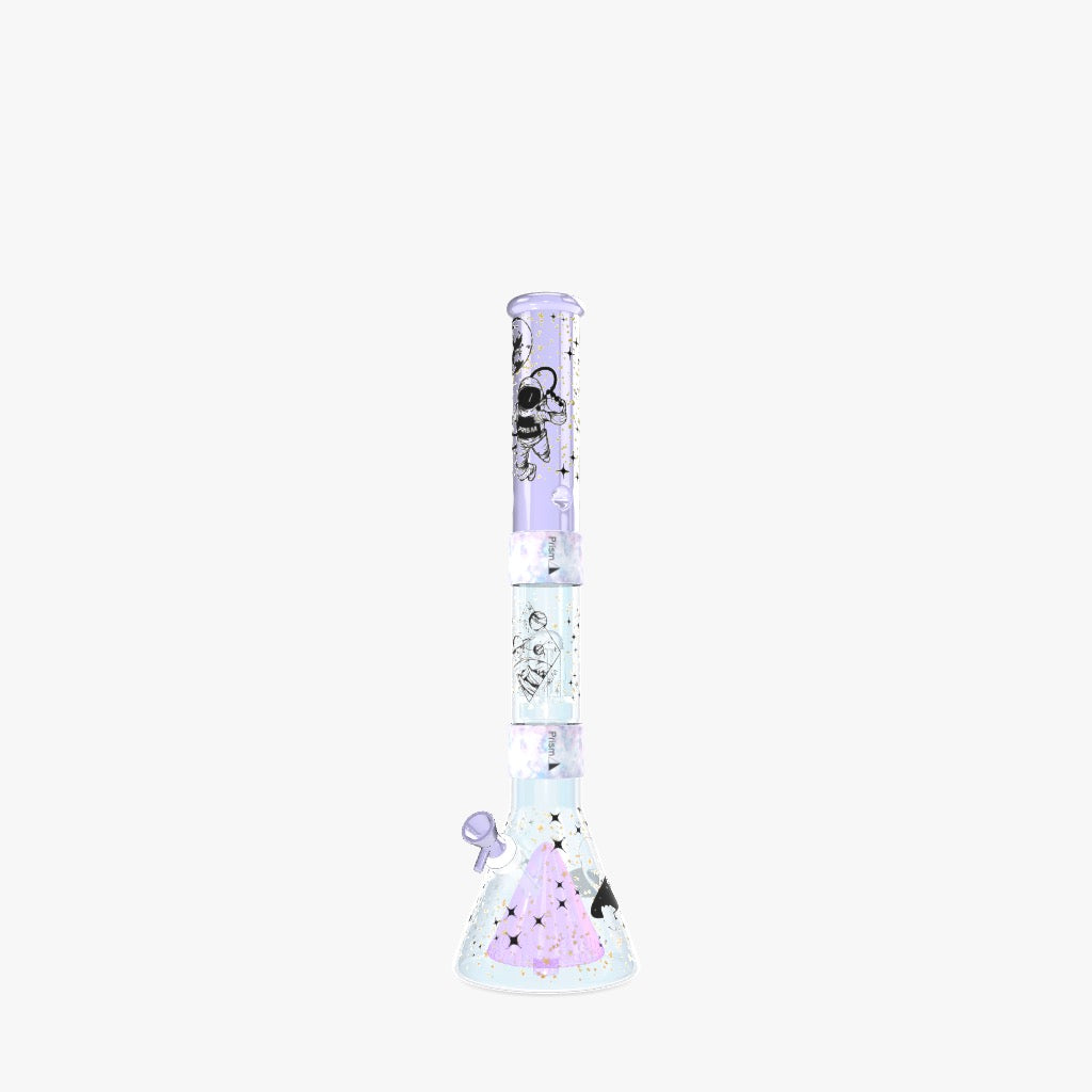 Custom Bong Design