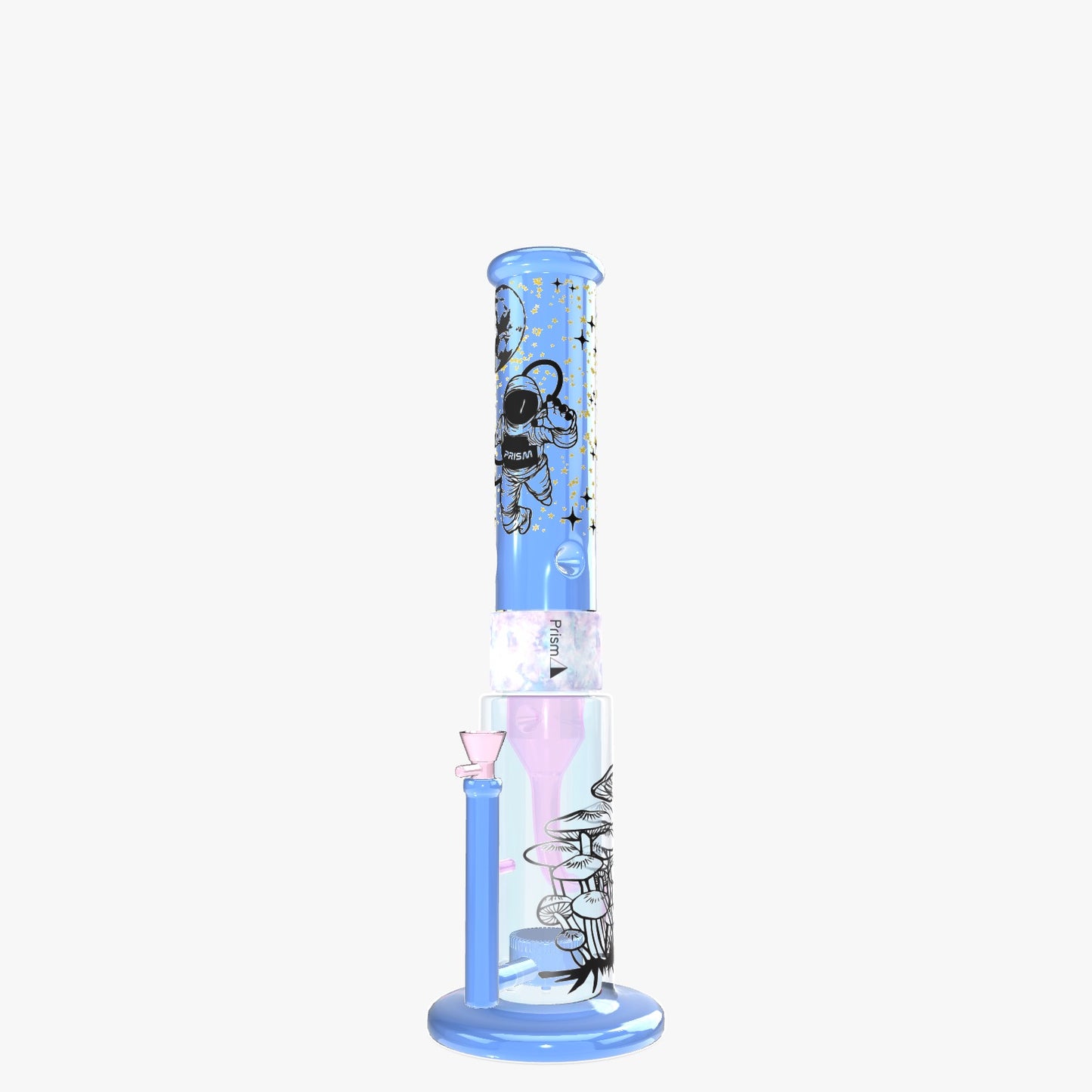 Custom Bong Design