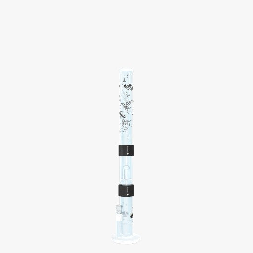 Custom Bong Design