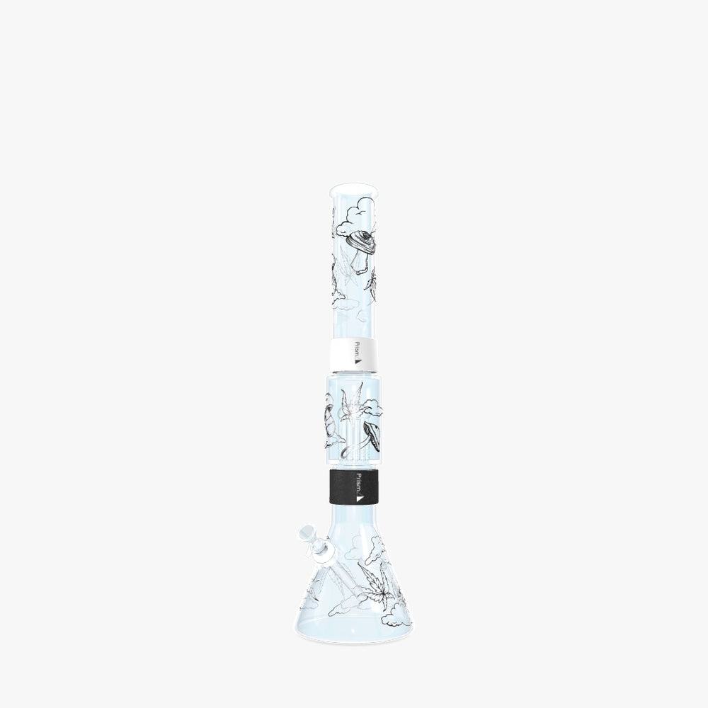 Custom Bong Design