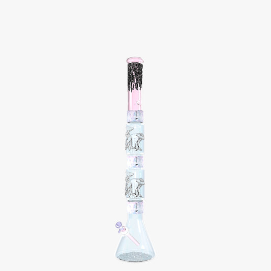 Custom Bong Design