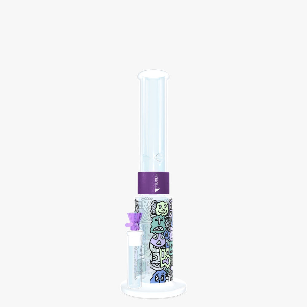 Custom Bong Design