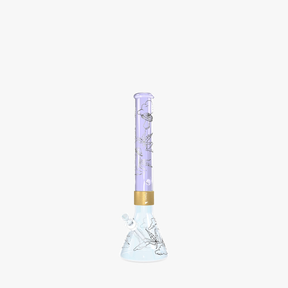 Sky High Beaker Single Stack