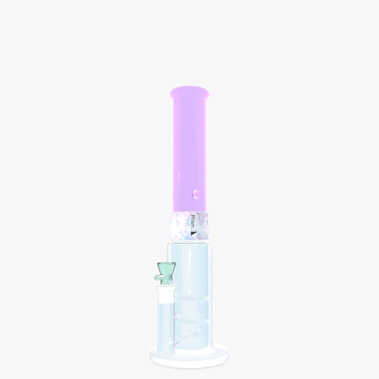 Custom Bong Design