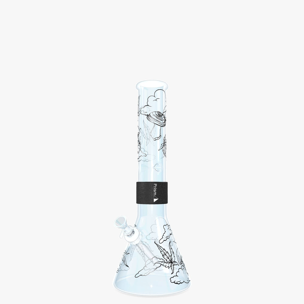 Custom Bong Design