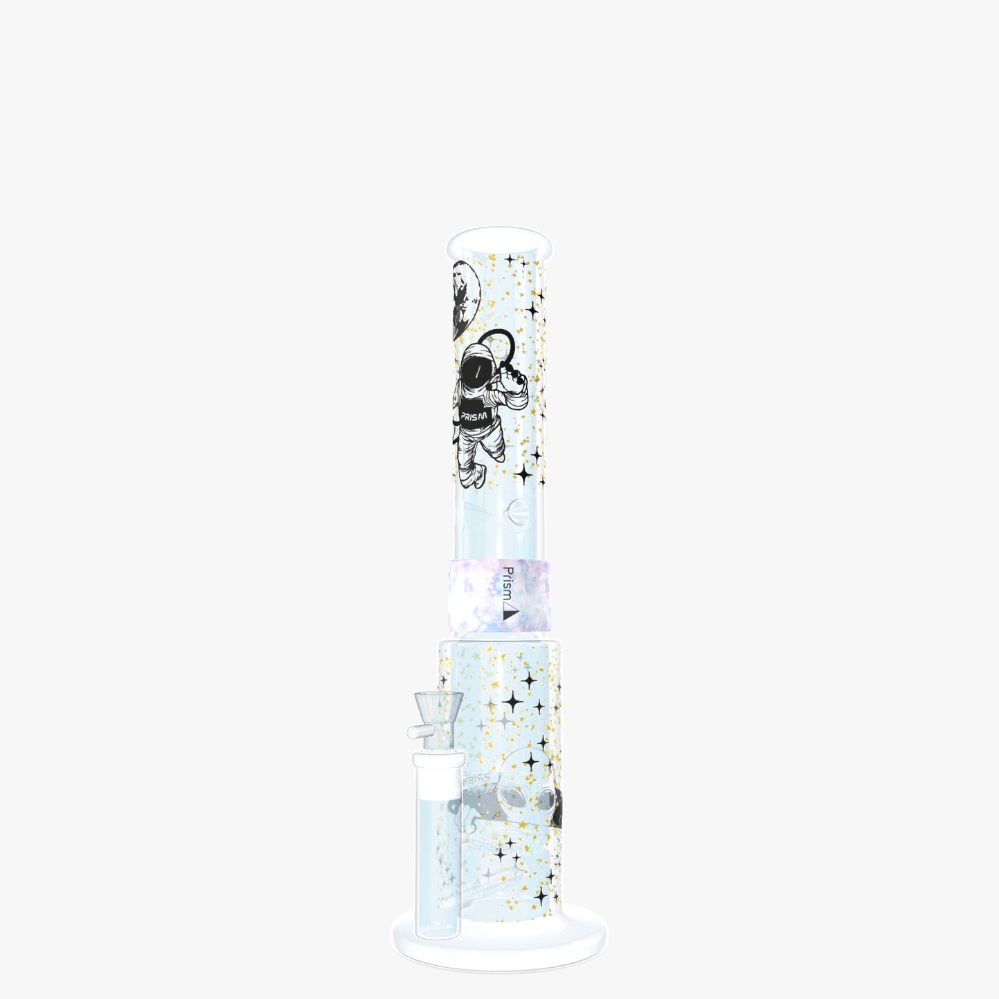 Custom Bong Design