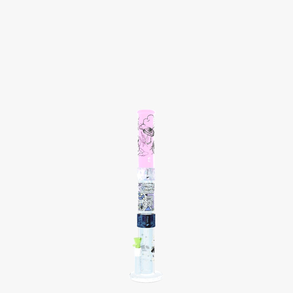 Custom Bong Design