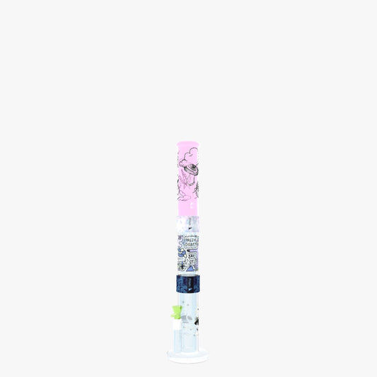 Custom Bong Design