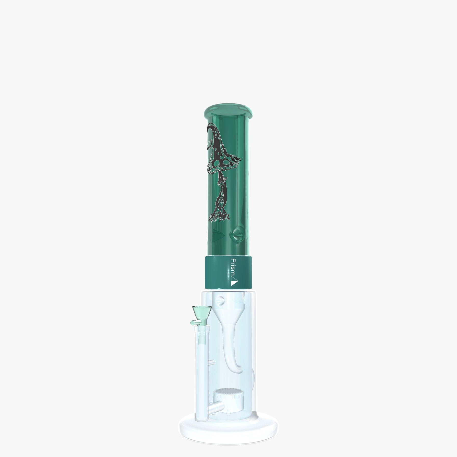 Custom Bong Design