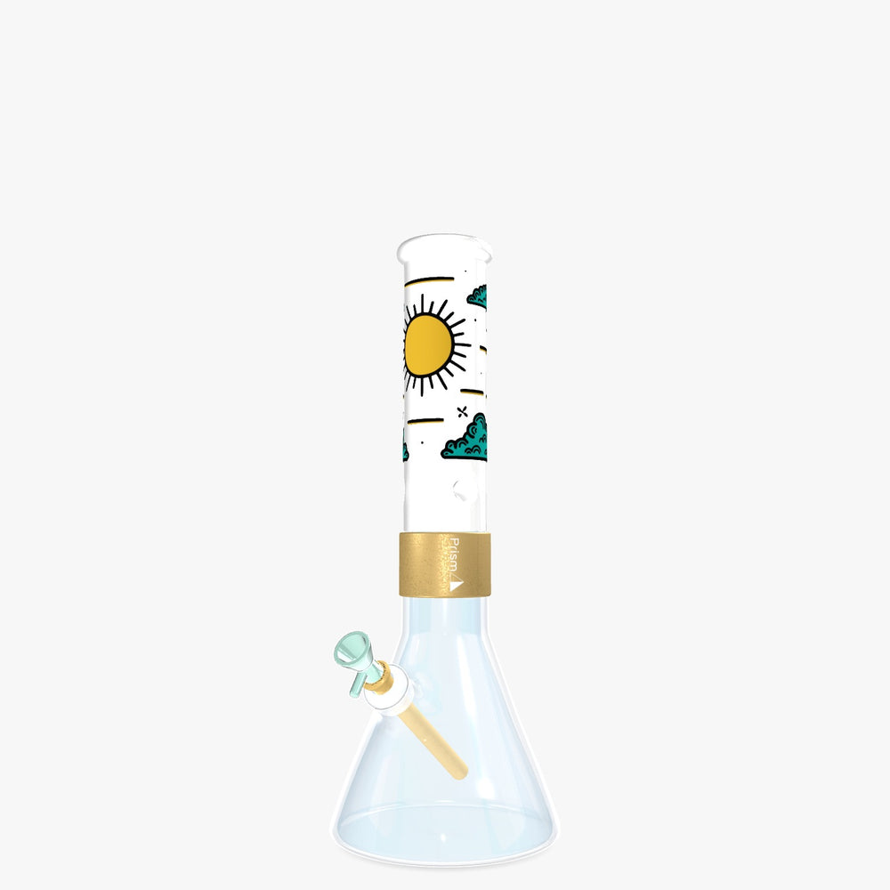 Custom Bong Design