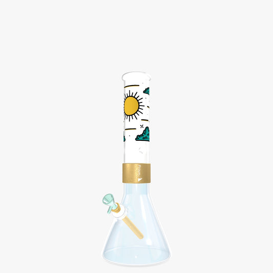 Custom Bong Design