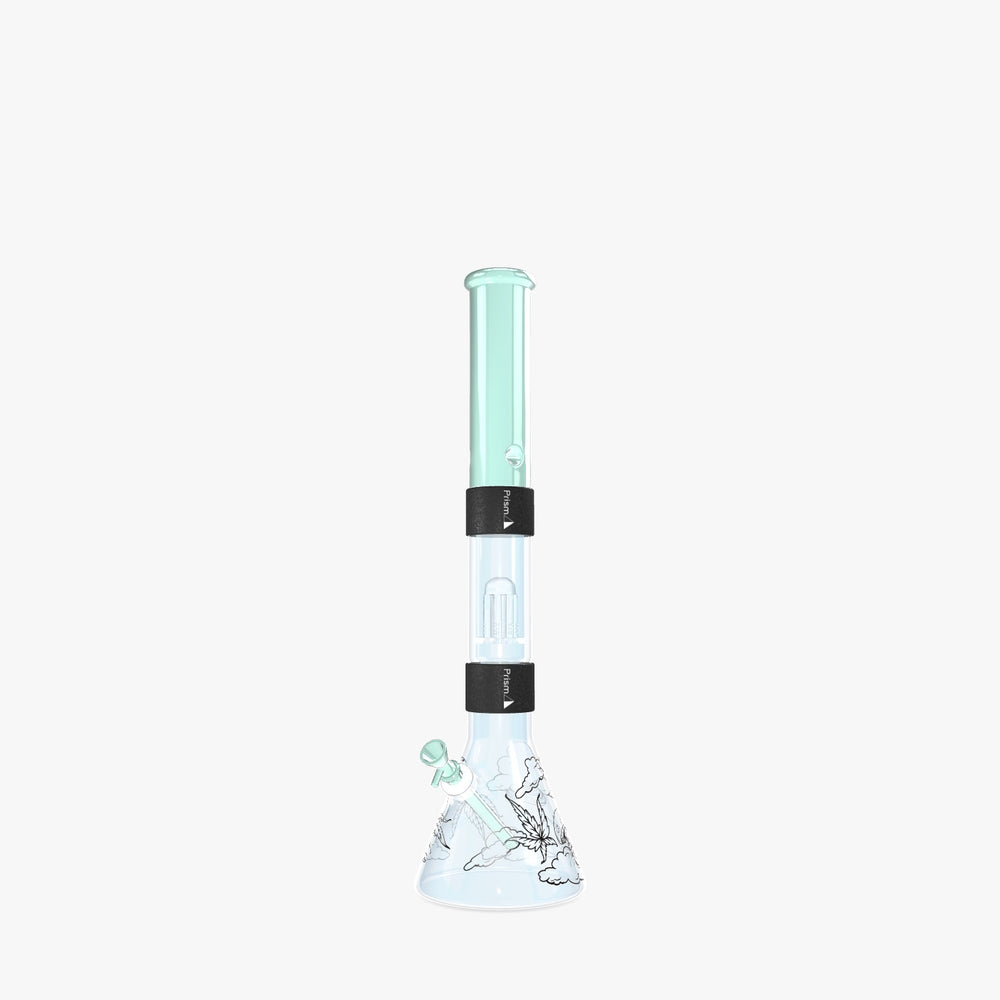 Custom Bong Design